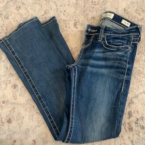 BKE Sabrina Jeans from Buckle